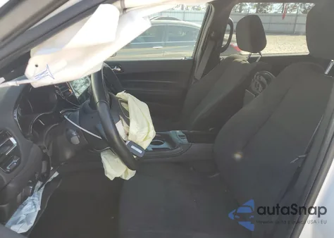 2023 Dodge Durango R/T z USA, uszkodzony, nr VIN 1C4SDHCT7PC685267